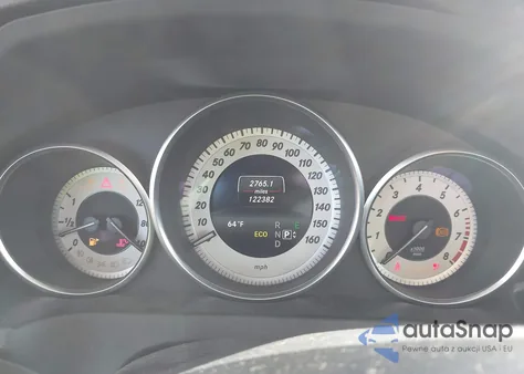 2014 Mercedes-Benz E 350 z USA, uszkodzony, nr VIN WDDKJ5KB8EF273053